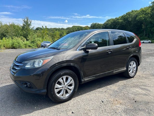 2013 Honda CR-V