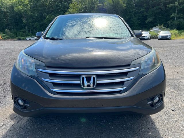 2013 Honda CR-V view 2