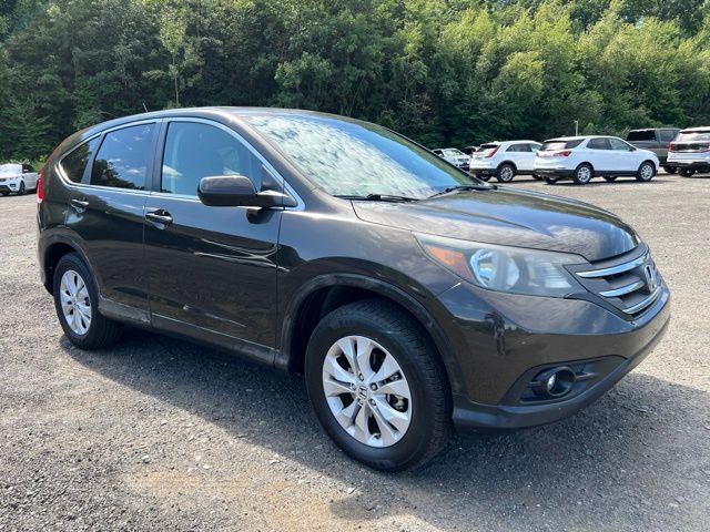 2013 Honda CR-V view 3
