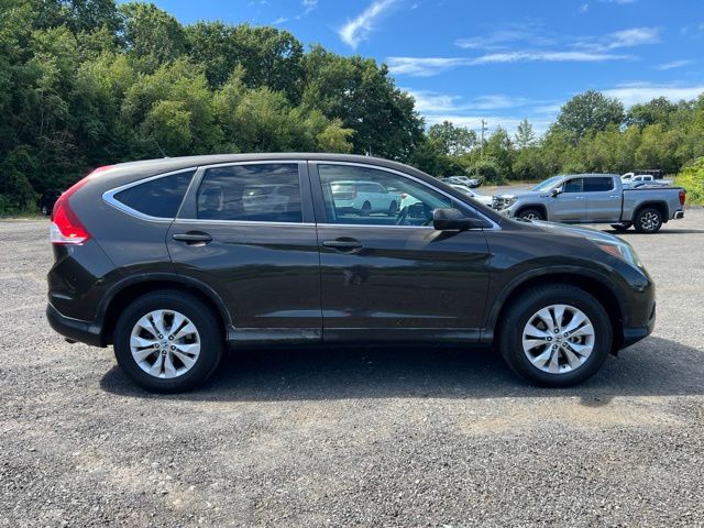 2013 Honda CR-V view 4