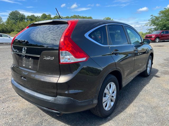 2013 Honda CR-V view 5