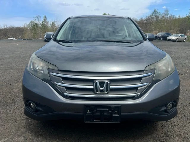 2014 Honda CR-V view 2