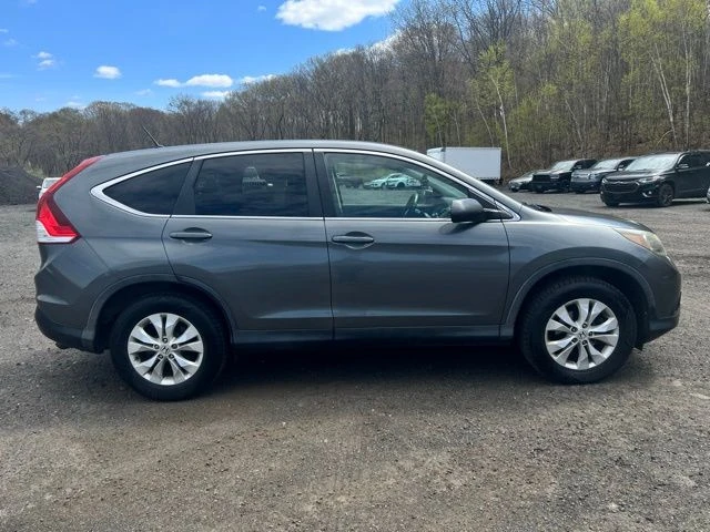 2014 Honda CR-V view 4