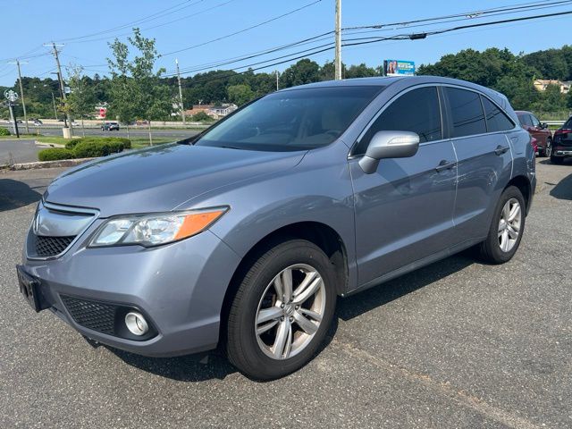 2014 Acura RDX