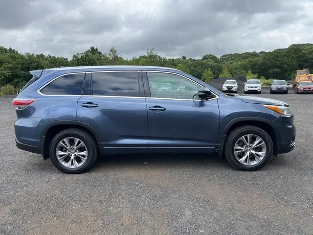 2015 Toyota Highlander - Image 4