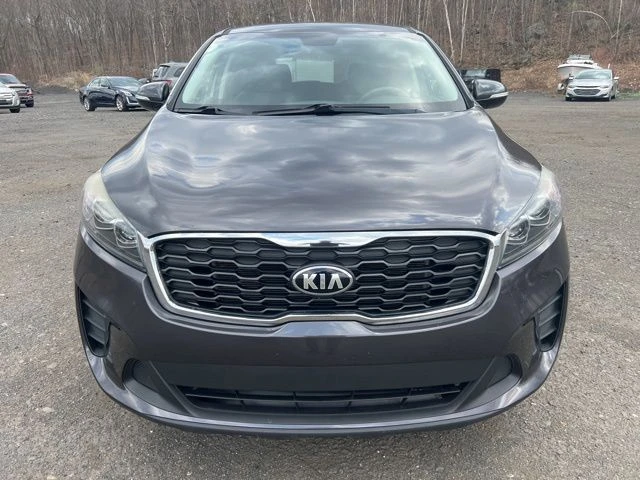 2019 Kia Sorento view 2