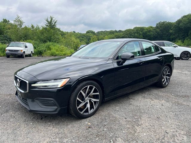 2020 Volvo S60