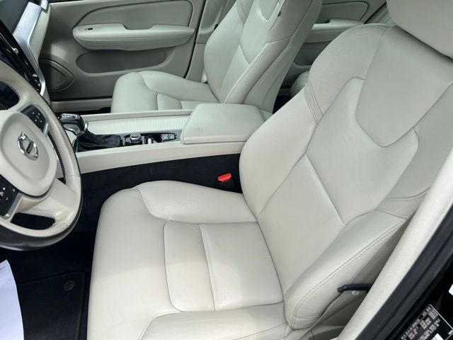 2020 Volvo S60 Momentum - Photo 10