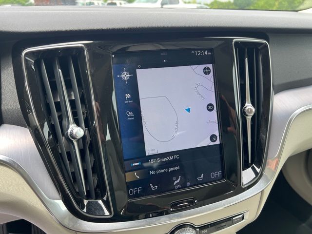 2020 Volvo S60 Momentum - Photo 12
