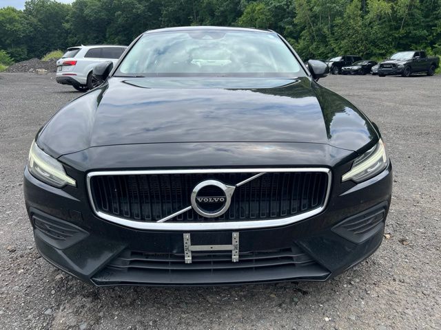 2020 Volvo S60 view 2