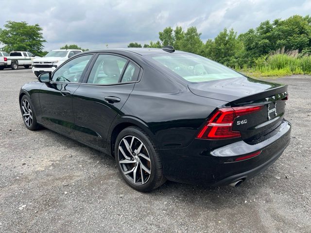2020 Volvo S60 Momentum - Photo 7
