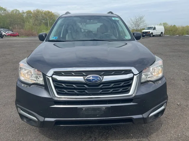 2017 Subaru Forester 2