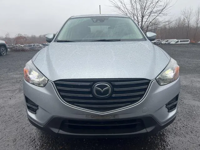 2016 Mazda CX-5 view 2