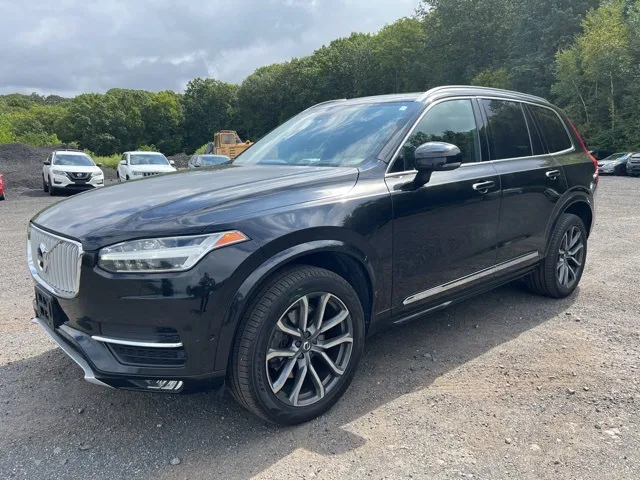 2017 Volvo XC90