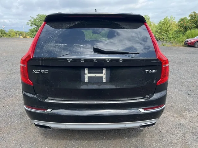 2017 Volvo XC90 - Image 6